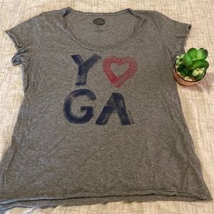 Life is Good Women’s Tee